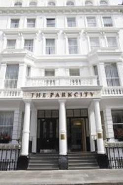 The Parkcity, Kensington, London