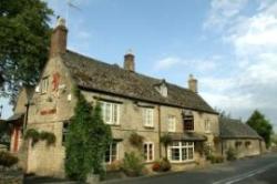 The Red Lion Inn, Chipping Norton, Oxfordshire