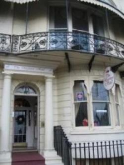 The Regency Hotel, Brighton, Sussex