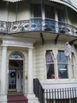 The Regency Hotel, Brighton, Sussex