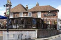 The Roebuck Inn, Maidstone, Kent