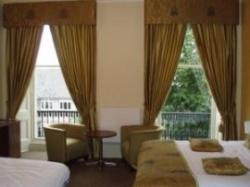 The Salisbury Hotel, Edinburgh, Edinburgh and the Lothians