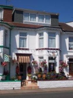 Shrewsbury Guest House, Great Yarmouth, Norfolk