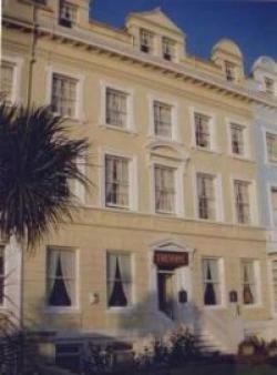 Trevone Hotel, Llandudno, North Wales