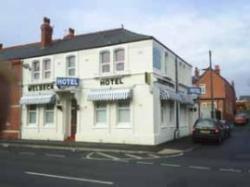 Welbeck House Hotel, Ashton Under Lyne, Greater Manchester