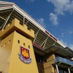 West Ham United Hotel, East Ham, London