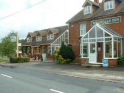 Woodfalls Inn, Salisbury, Wiltshire