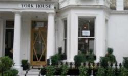 York House, Earls Court, London