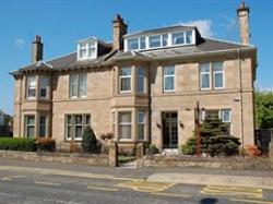 Inverlea Guest House, Ayr, Ayrshire and Arran