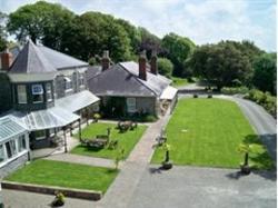 Broadway Country House Hotel, Laugharne, West Wales