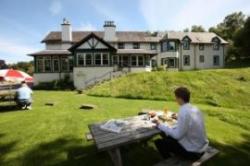 The Bridge Of Cally Hotel, Blairgowrie, Perthshire