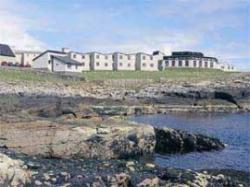 Lerwick Hotel, Lerwick, Shetland Isles