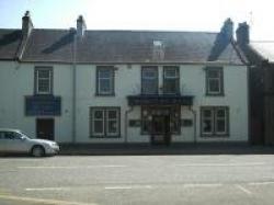 Market Inn Hotel, Castle Douglas, Dumfries and Galloway