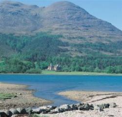 The Torridon, Achnasheen, Highlands