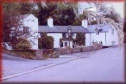 Glan Yr Afon Inn, Holywell, North Wales