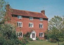 Middleton Grange, Droitwich, Worcestershire