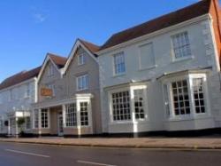 The Greswolde Hotel, Bar & Brasserie, Solihull, West Midlands