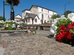 The Beaufort, Monmouth, South Wales