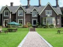 The Hunting Lodge, Loughborough, Leicestershire