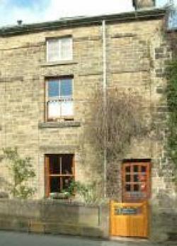 Middle Cottage, Eyam, Derbyshire