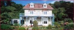 St Maur Hotel , Ventnor, Isle of Wight