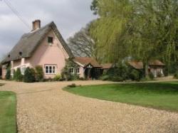 Thatched Farm, Woodbridge, Suffolk