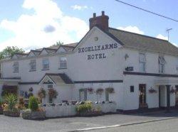 Begelly Arms, Kilgetty, West Wales