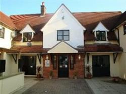 Stansted Skyline Hotel, Great Dunmow, Essex