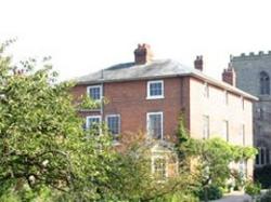 The Old Rectory, Malvern, Worcestershire