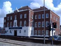 White House Hotel, Barrow In Furness, Cumbria