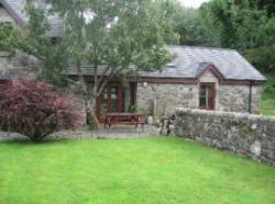 Achaleven Byre, Oban, Argyll