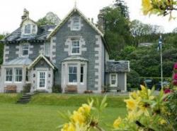 Allt-Na-Craig House, Ardrishaig, Argyll