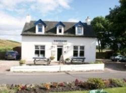 Ashbank Hotel, Kintyre, Argyll