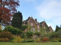 Lands of Loyal Hotel, Alyth, Perthshire