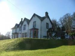 Marchbankwood House, Moffat, Dumfries and Galloway