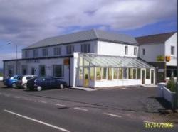 Seaview Hotel, John O Groats, Highlands