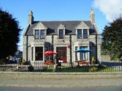 The Globe Inn, Ellon, Grampian