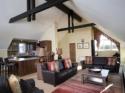 The Carrick at Cameron House Luxury Lodges