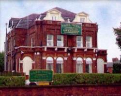 Parkview Hotel, St Helens, Merseyside