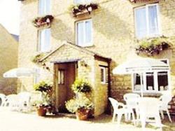 Broadlands Guest House, Bourton-On-The-Water, Gloucestershire