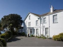 Gyllyngvase House, Falmouth, Cornwall