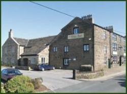 White Hart Inn, Oldham, Lancashire