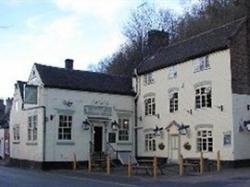 The Swan Ironbridge, Telford, Shropshire