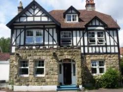 Castle Lodge Guest House, Horley, Surrey