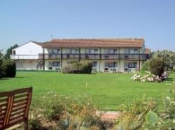 Corton Coastal Resort, Lowestoft, Suffolk