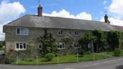 Quiet Woman House, Sherborne, Dorset