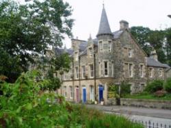 Waterbury Guest House, Dunkeld, Perthshire