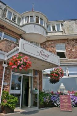Livermead House Hotel, Torquay, Devon
