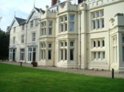 Haseley Hall Apartments, Warwick, Warwickshire