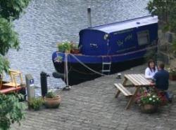 House Boat Hotels, Sheffield, South Yorkshire